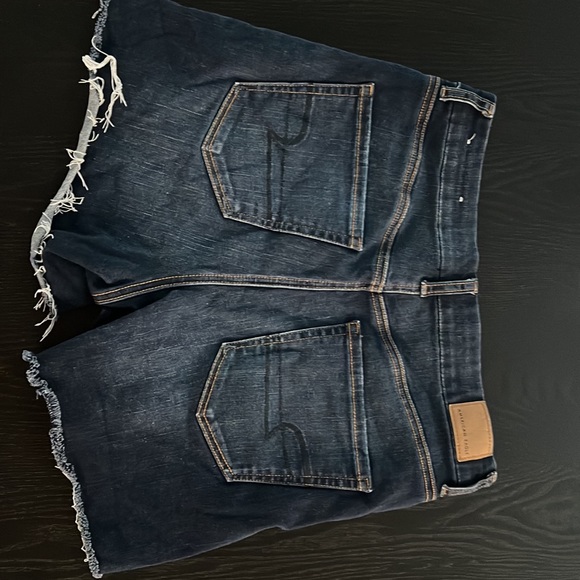 American Eagle Ne(x)t Level Stretch Shorts - Picture 5 of 8